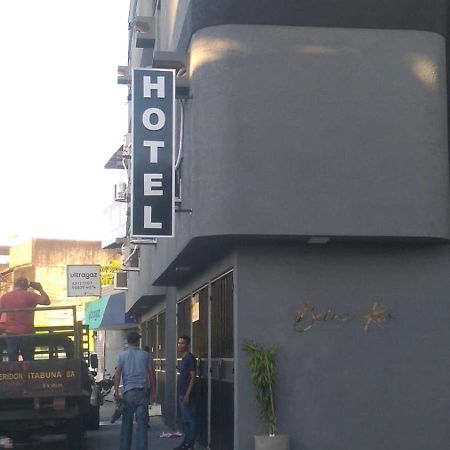 Hotel Beira Rio Itabuna Exterior foto