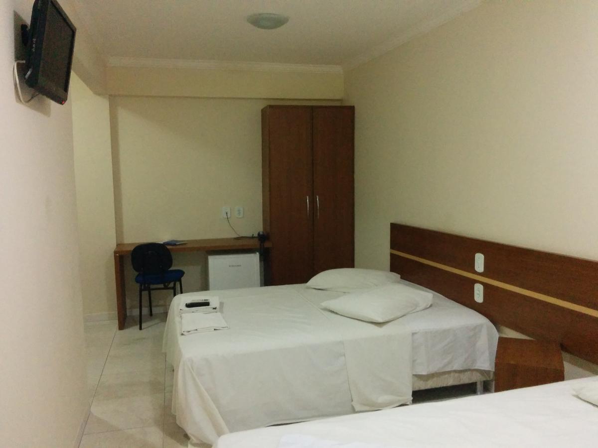 Hotel Beira Rio Itabuna Quarto foto