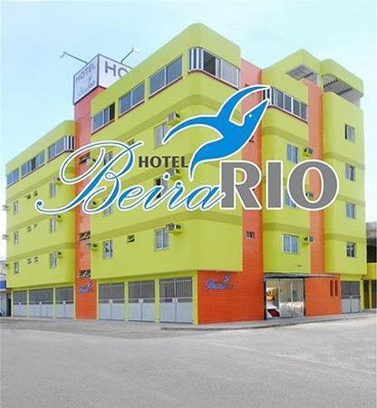 Hotel Beira Rio Itabuna Exterior foto