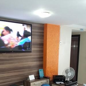 Hotel Beira Rio Itabuna Exterior foto
